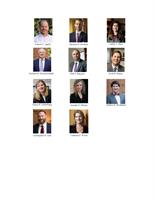 ELEVEN FLORA PETTIT LAWYERS NAMED “LEGAL ELITE”