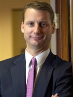 MICHAEL E. DERDEYN SELECTED TO BOYD-GRAVES CONFERENCE