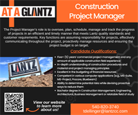 Lantz Construction Company