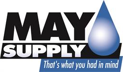 May Supply Company - A Winsupply Company May Supply Company - A Winsupply Company