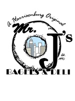 Mr. J's Bagels & Deli