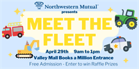 Meet the Fleet by Northwestern Mutual