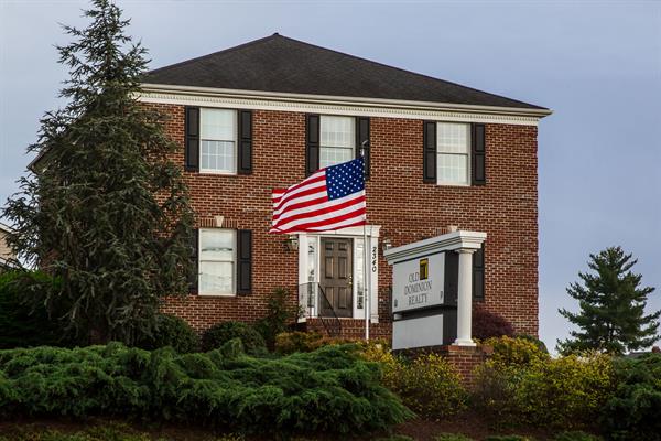 Harrisonburg Office