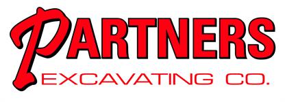Partners Excavating Company Partners Excavating Company