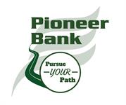 Pioneer Bank and Valley Finance Service, Inc.