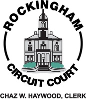 Rockingham Circuit Court Clerk's office