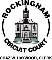 Rockingham County Circuit Court Clerk's office