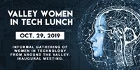 Valley Women in Tech Lunch