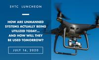 How Are Unmanned Systems (UxS) Actually Being Utilized Today… and How Will They Be Used Tomorrow?