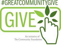 Great Community Give Nonprofit Registration Deadline