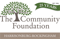 Community Foundation Harrisonburg Rockingham County