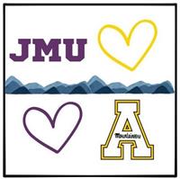 Dukes Support Mountaineers fund collecting donations for Appalachian State community