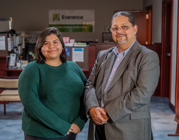 Purpose led, people focused. Everence® Federal Credit Union is a member-owned credit union committed to strengthening our communities. 