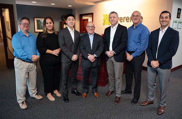 Experienced and caring financial representatives look forward to serving you with productive, thoughtful and personalized financial guidance and tools for your situation and goals 