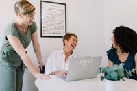 Nest Realty Harrisonburg