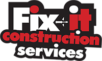 Fix-It Construction Services Fix-It Construction Services