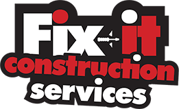 Fix-It Construction Services Fix-It Construction Services