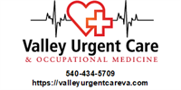 Valley Urgent Care & Occupational Medicine
