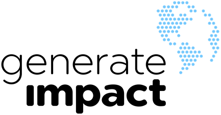 Generate Impact Generate Impact