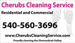 Cherubs Cleaning Service