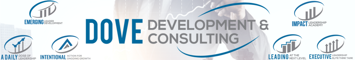 Dove Development and Consulting