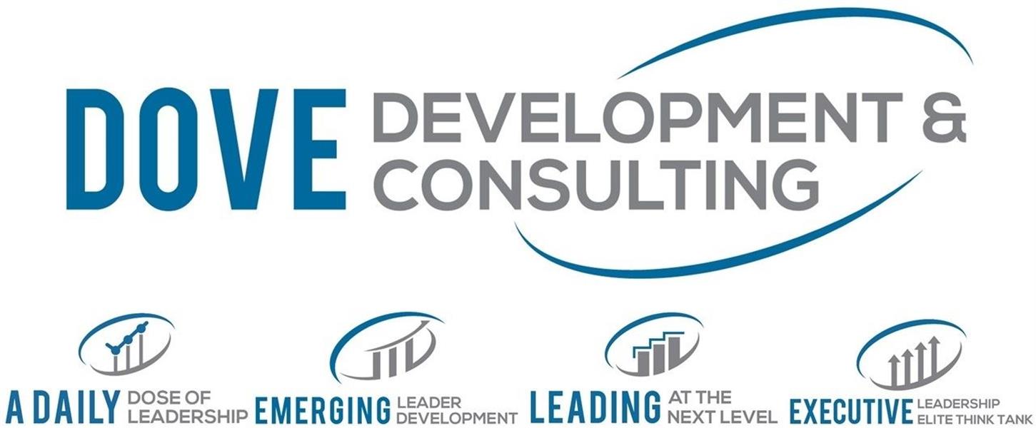 Dove Development and Consulting Dove Development and Consulting