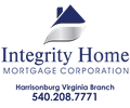 INTEGRITY HOME MORTGAGE CORP.