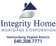 INTEGRITY HOME MORTGAGE CORP.