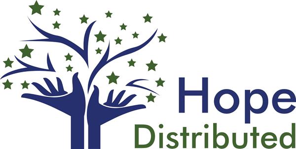Hope Distributed Community Development Hope Distributed Community Development