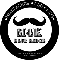 Mustaches 4 Kids Returns to Harrisonburg and Rockingham County for Another Year of Community Impact