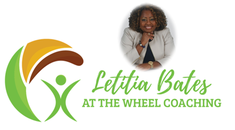 Letitia Bates, Coach|Speaker|Trainer