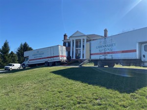 Green Valley Auctions & Moving