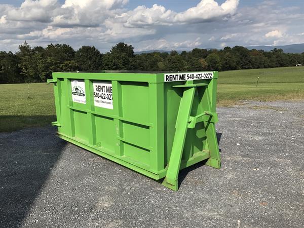 Happy Little Dumpsters, LLC | Waste/Recycling/Green Technology