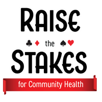 Raise the Stakes for Community Health
