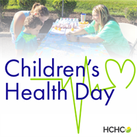 Children's Health Day