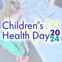 Children's Health Day