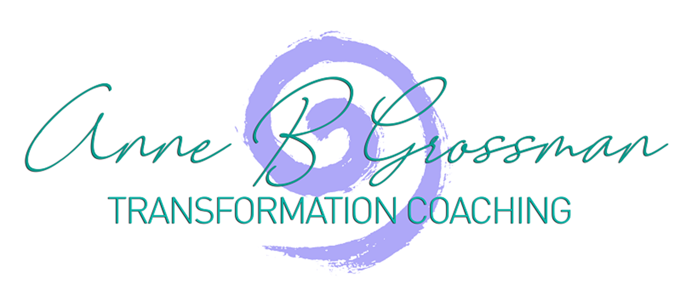 Anne B Grossman Transformation Coaching Anne B Grossman Transformation Coaching