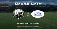Horizons Edge United v. Virginia Rush Soccer Club
