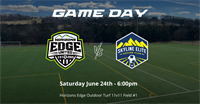 Horizons Edge United v. Skyline Elite Soccer Club