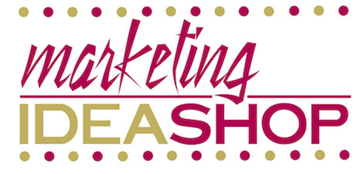 Marketing Idea Shop Marketing Idea Shop