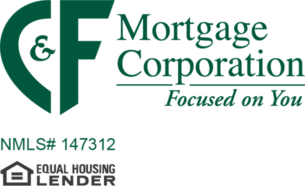 C&F Mortgage Corporation C&F Mortgage Corporation