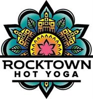 Rocktown Hot Yoga Rocktown Hot Yoga