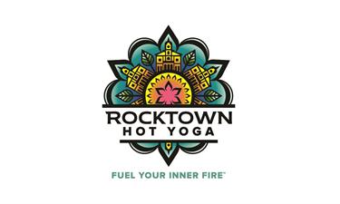 Rocktown Hot Yoga Rocktown Hot Yoga