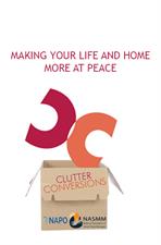 Clutter Conversions
