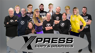 Xpress Copy and Graphics, LLC Xpress Copy and Graphics, LLC