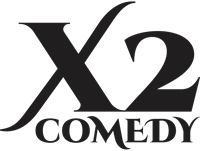 X2 Comedy Series at Court Square Theater