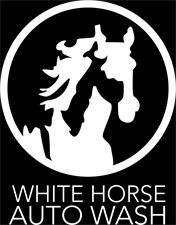 White Horse Auto Wash- Harrisonburg