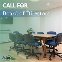 Open Doors Seeks Community Leaders to Serve on Board of Directors