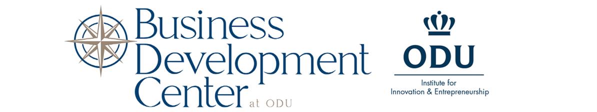 Business Development Center at Old Dominion University