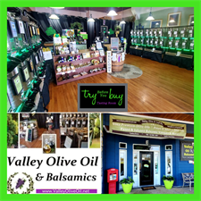 Valley Olive Oil & Balsamics LLC
